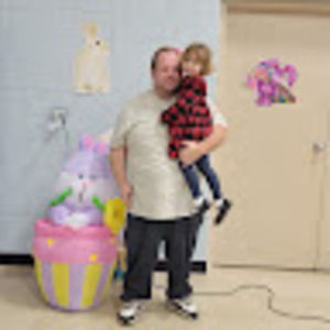 Meet your Posher, Brian